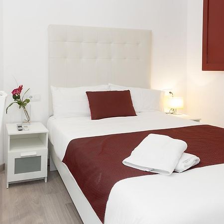 Hotel Brustar Sagrada Familia Barcelona Zewnętrze zdjęcie