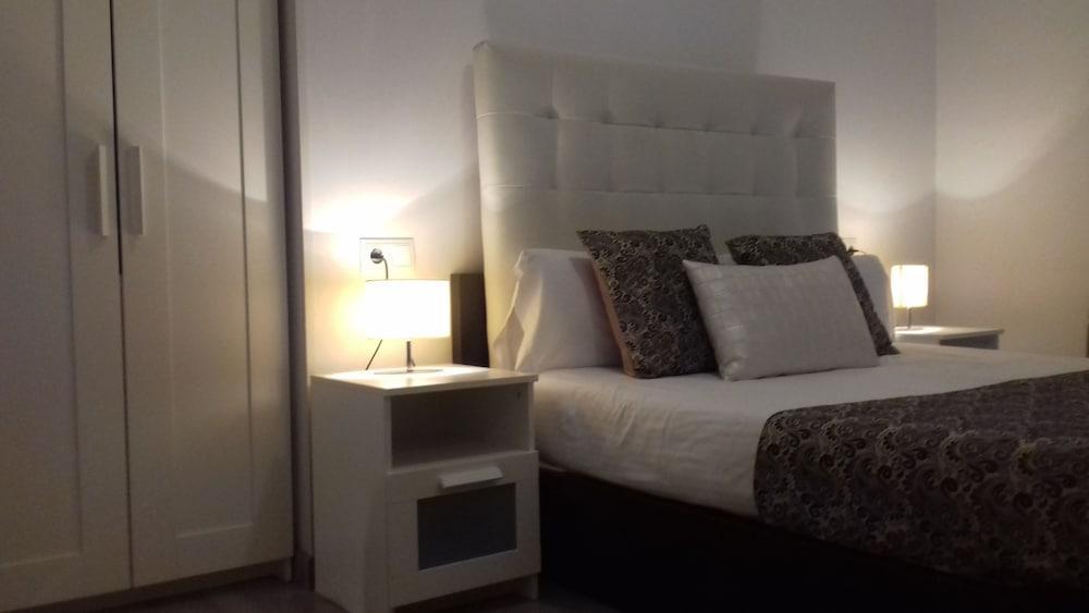 Hotel Brustar Sagrada Familia Barcelona Zewnętrze zdjęcie