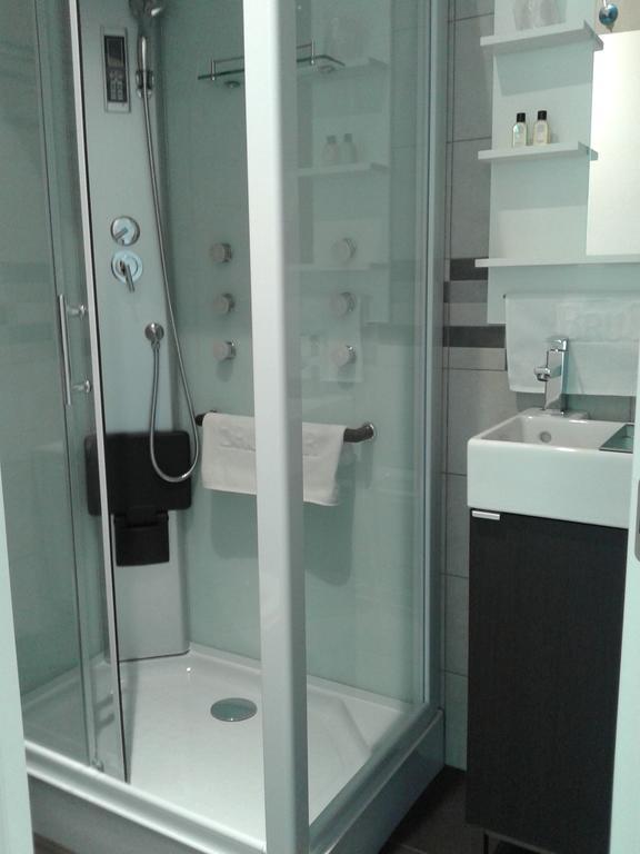 Hotel Brustar Sagrada Familia Barcelona Pokój zdjęcie