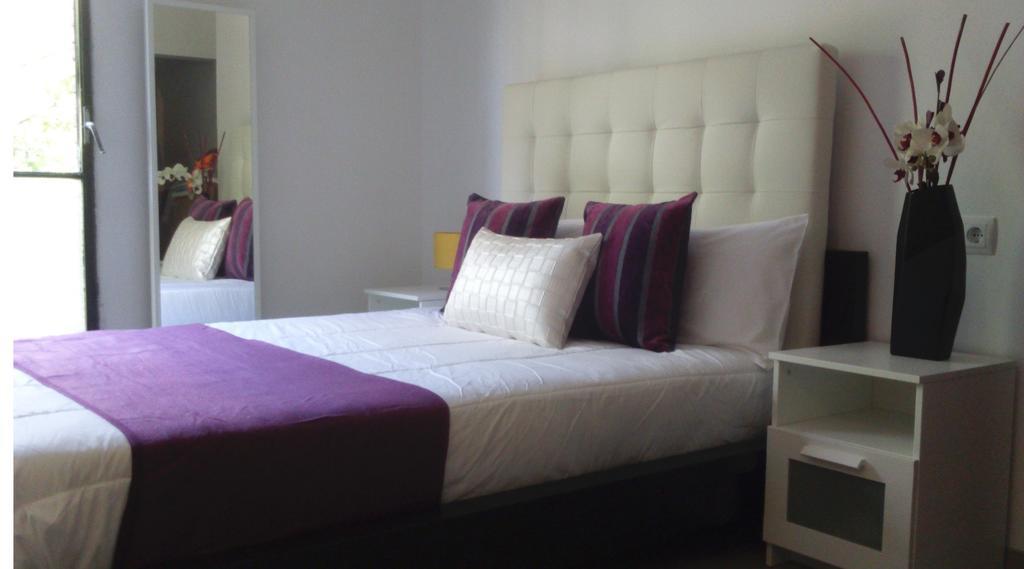 Hotel Brustar Sagrada Familia Barcelona Pokój zdjęcie