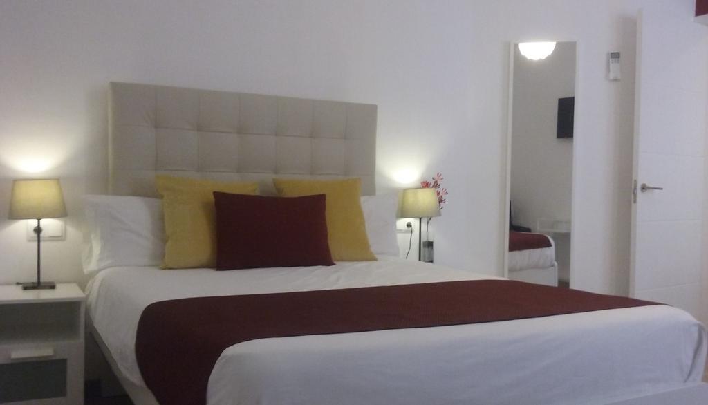 Hotel Brustar Sagrada Familia Barcelona Zewnętrze zdjęcie