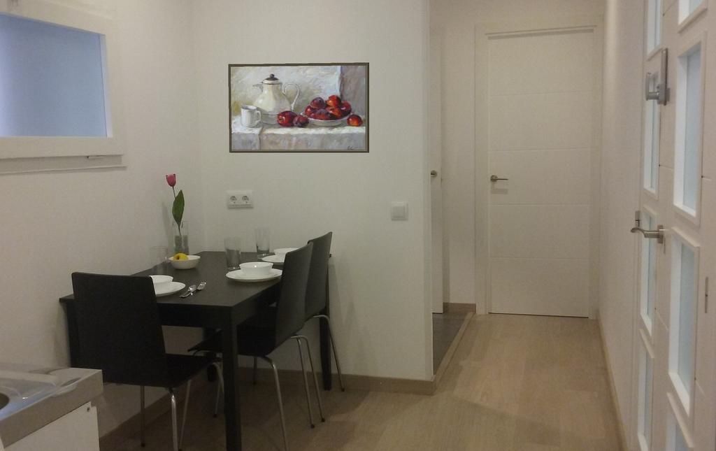 Hotel Brustar Sagrada Familia Barcelona Zewnętrze zdjęcie