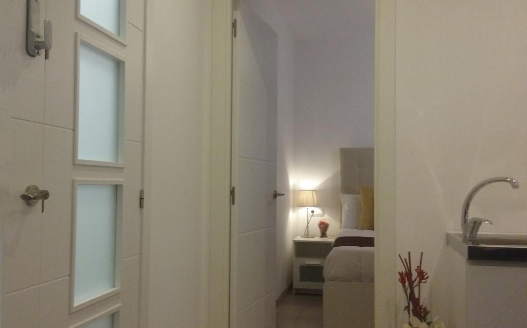 Hotel Brustar Sagrada Familia Barcelona Zewnętrze zdjęcie