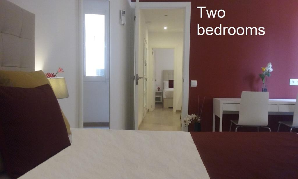 Hotel Brustar Sagrada Familia Barcelona Zewnętrze zdjęcie