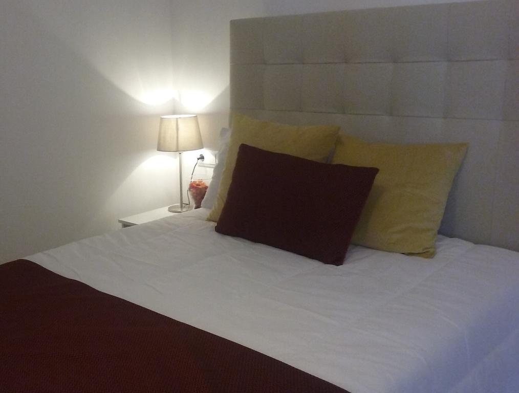 Hotel Brustar Sagrada Familia Barcelona Zewnętrze zdjęcie