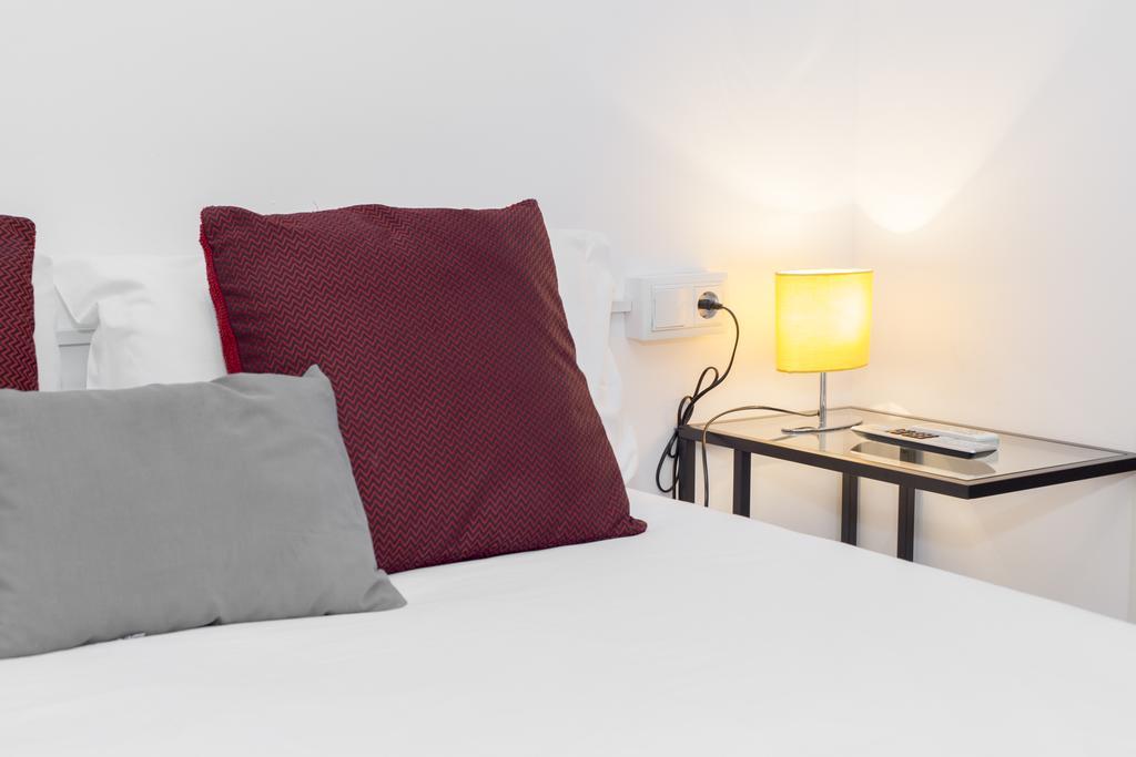 Hotel Brustar Sagrada Familia Barcelona Zewnętrze zdjęcie