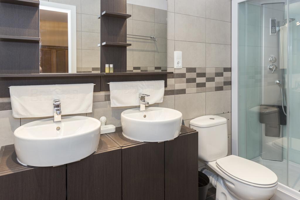 Hotel Brustar Sagrada Familia Barcelona Zewnętrze zdjęcie