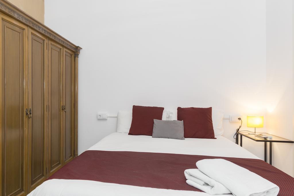 Hotel Brustar Sagrada Familia Barcelona Zewnętrze zdjęcie