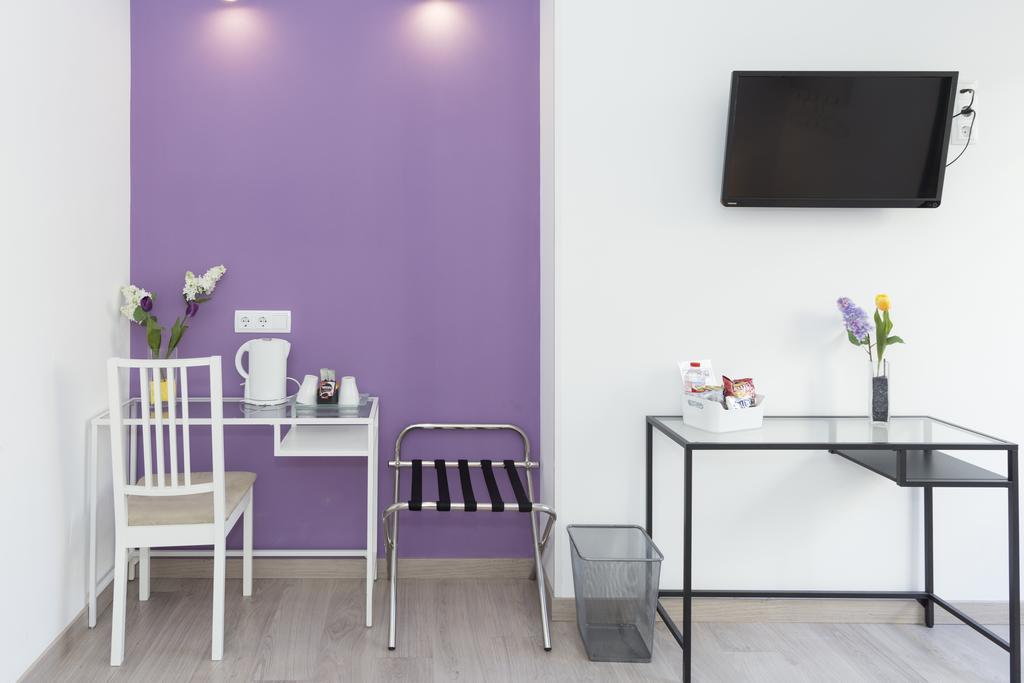 Hotel Brustar Sagrada Familia Barcelona Zewnętrze zdjęcie