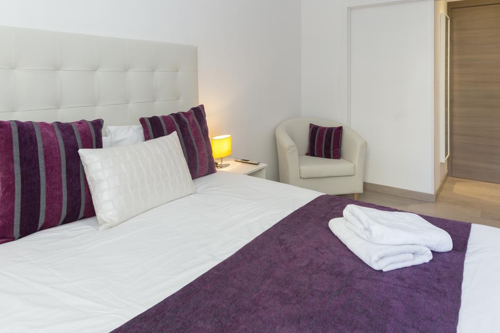 Hotel Brustar Sagrada Familia Barcelona Zewnętrze zdjęcie